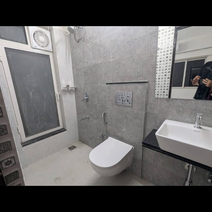 Bathroom, jamuna-chs-malad-east 2 Bedroom 650 Sq.Ft. Apartment In Triveni Nagar Mumbai 9384842