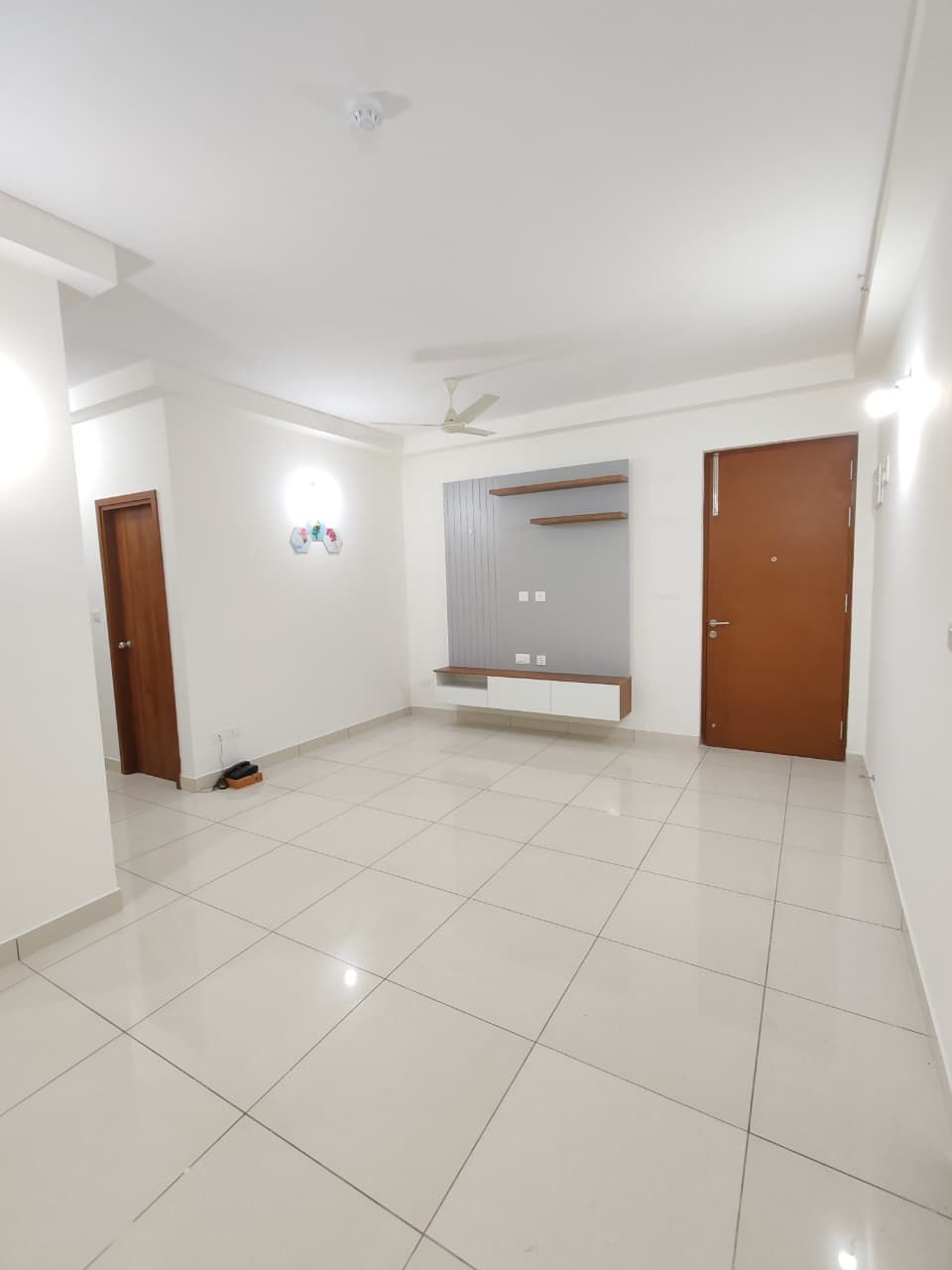 3 BHK 1043 Sq.Ft. Apartment in Brigade El Dorado