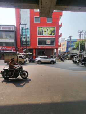  Showroom For Rent in Kalyanpur East