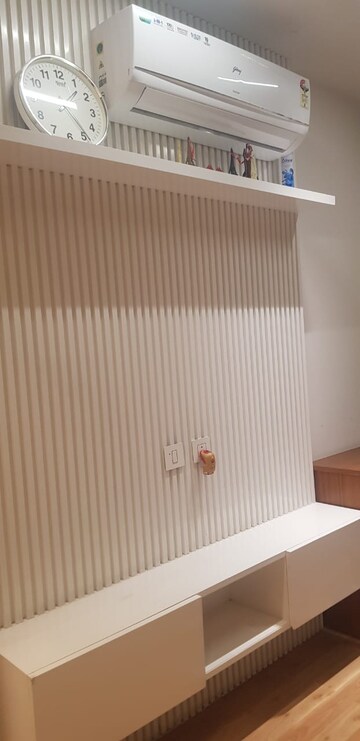 Bathroom in 3 BHK Builder Floor at Sector 12 Panchkula – for Sale