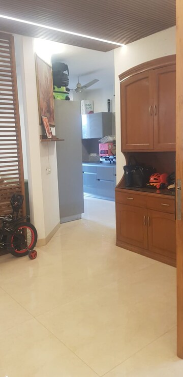 Team Area in 3 BHK Builder Floor at Sector 12 Panchkula – for Sale