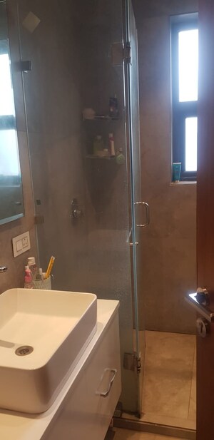 Bedroom in 3 BHK Builder Floor at Sector 12 Panchkula – for Sale