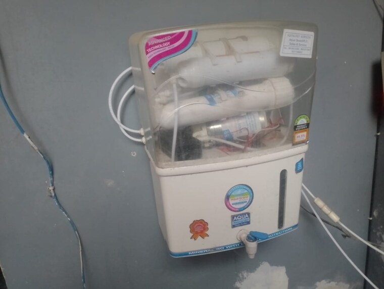 undefined, sector 51 1 Bedroom 108 Sq.Yd. Builder Floor In Sector 51 Gurgaon 9384879