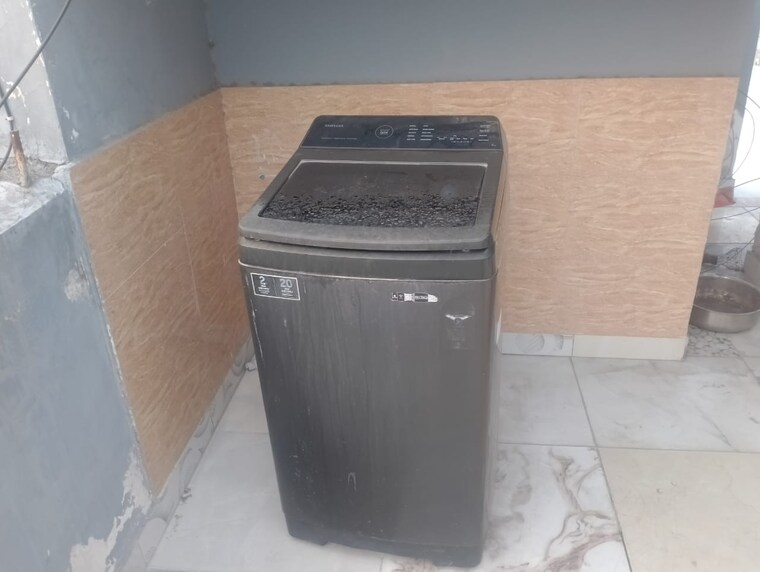 undefined, sector 51 1 Bedroom 108 Sq.Yd. Builder Floor In Sector 51 Gurgaon 9384879