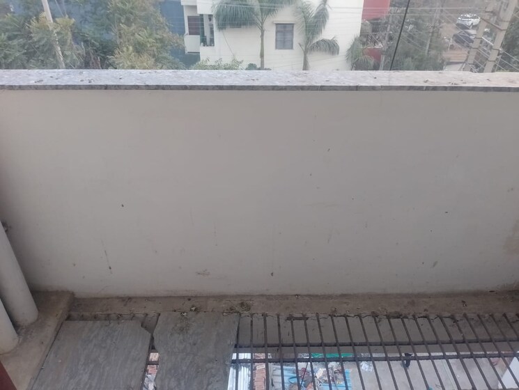 Balcony, sector 51 1 Bedroom 108 Sq.Yd. Builder Floor In Sector 51 Gurgaon 9384879