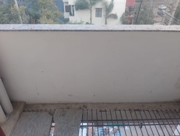 Balcony, sector 51 1 Bedroom 108 Sq.Yd. Builder Floor In Sector 51 Gurgaon 9384879