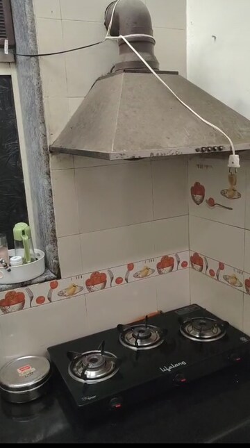 1 BHK Apartment For Rent in Ashirwad CHS Dadar East, Dadar East