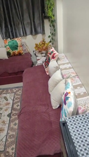 Bedroom in 1 BHK Apartment at Ashirwad CHS Dadar East, Dadar East – for Rent