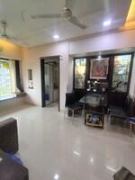 1 BHK + Pooja Room 580 Sq.Ft. Apartment in Dharam Palace