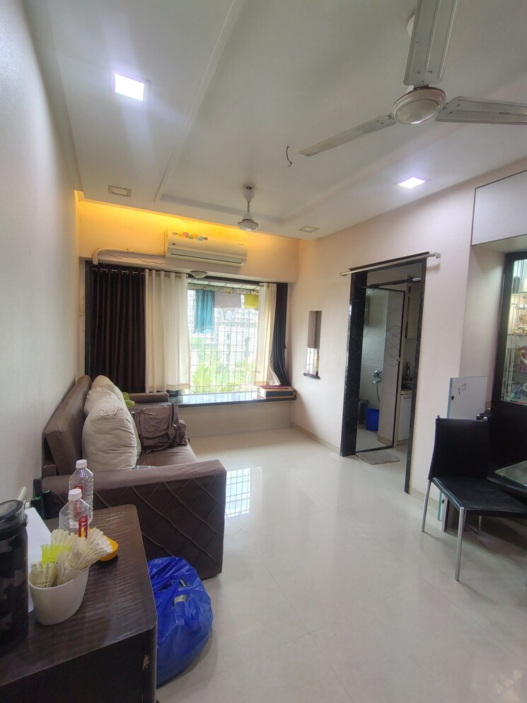 undefined, dharam-palace 1 Bedroom 580 Sq.Ft. Apartment In Borivali East Mumbai 9384869