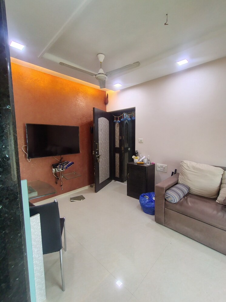 undefined, dharam-palace 1 Bedroom 580 Sq.Ft. Apartment In Borivali East Mumbai 9384869