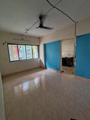 1 BHK Apartment For Rent in Chintamani CHS, Dahisar East