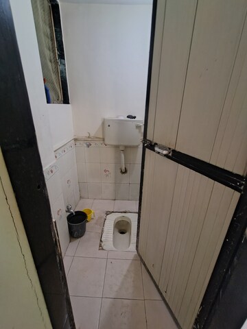 Kitchen in 1 BHK Apartment at Chintamani CHS, Dahisar East – for Rent