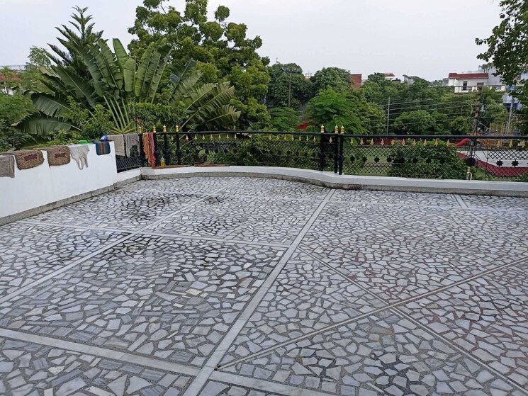 Swimming Pool, gomti nagar 2 Bedroom 3600 Sq.Ft. Independent House In Gomti Nagar Lucknow 9384898