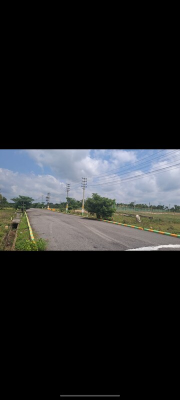  Plot For Sale in Kanakapura