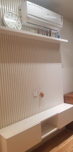 Bathroom in 3 BHK Builder Floor at Sector 12 Panchkula – for Sale