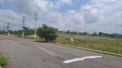 Plot For Sale in Ah Sindhoor Villa Plots 
