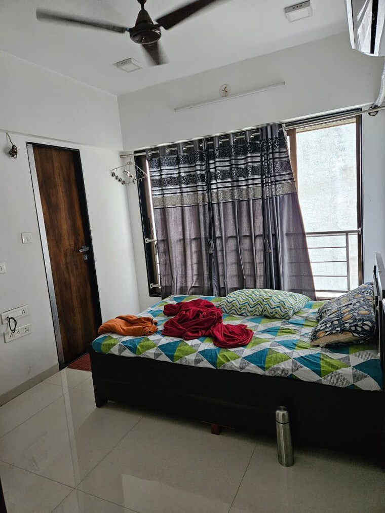 Bedroom, sindhi-society 1 Bedroom 600 Sq.Ft. Apartment In Chembur Mumbai 9384894