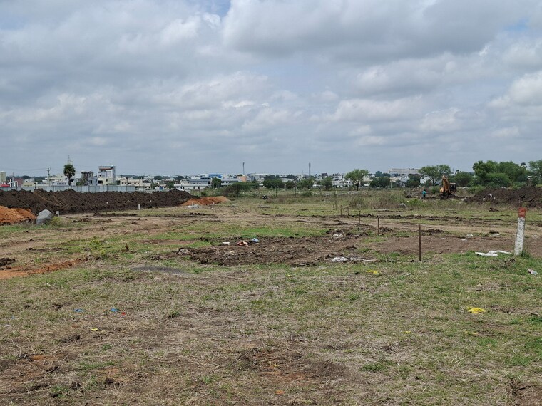 undefined, manneguda  200 Sq.Yd. Plot In Manneguda Hyderabad 9384909