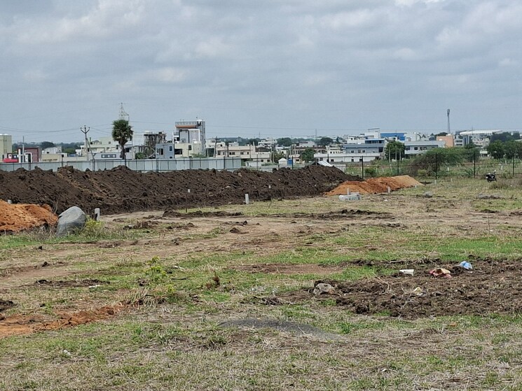 undefined, manneguda  200 Sq.Yd. Plot In Manneguda Hyderabad 9384909