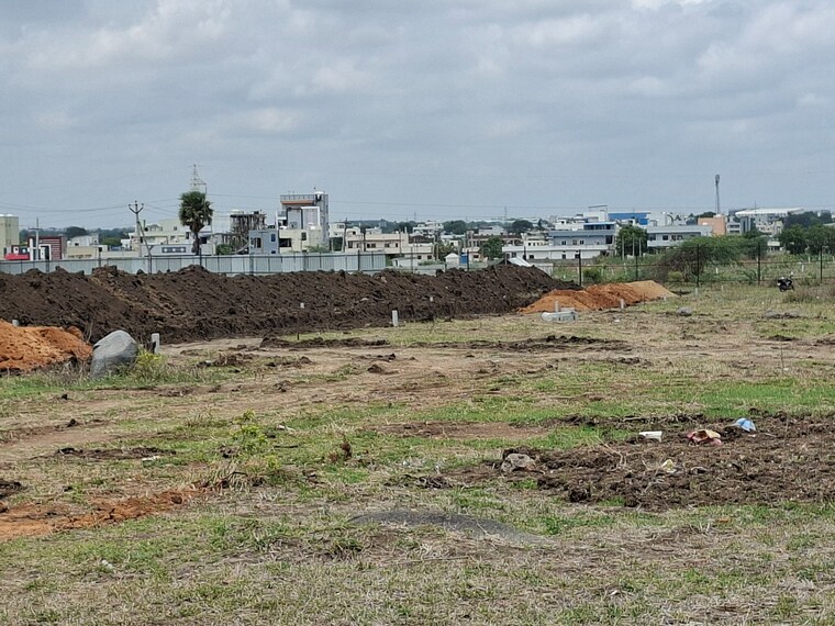 undefined, manneguda  200 Sq.Yd. Plot In Manneguda Hyderabad 9384909