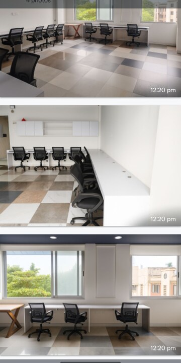  Office Space For Rent in Gokul Arcade Vile Parle East, Vile Parle East