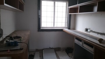 Kitchen in 3 BHK Villa at Praneeth Pranav Knightwoods, Beeramguda – for Sale