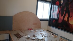 Room in 3 BHK Villa at Praneeth Pranav Knightwoods, Beeramguda – for Sale