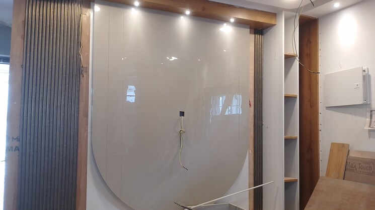 Bathroom, praneeth-pranav-knightwoods 3 Bedroom 1800 Sq.Ft. Villa In Beeramguda Hyderabad 9384927