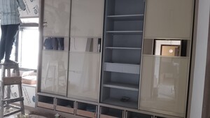 Bathroom in 3 BHK Villa at Praneeth Pranav Knightwoods, Beeramguda – for Sale