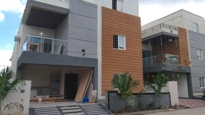 3 BHK Villa For Sale in Praneeth Pranav Knightwoods, Beeramguda