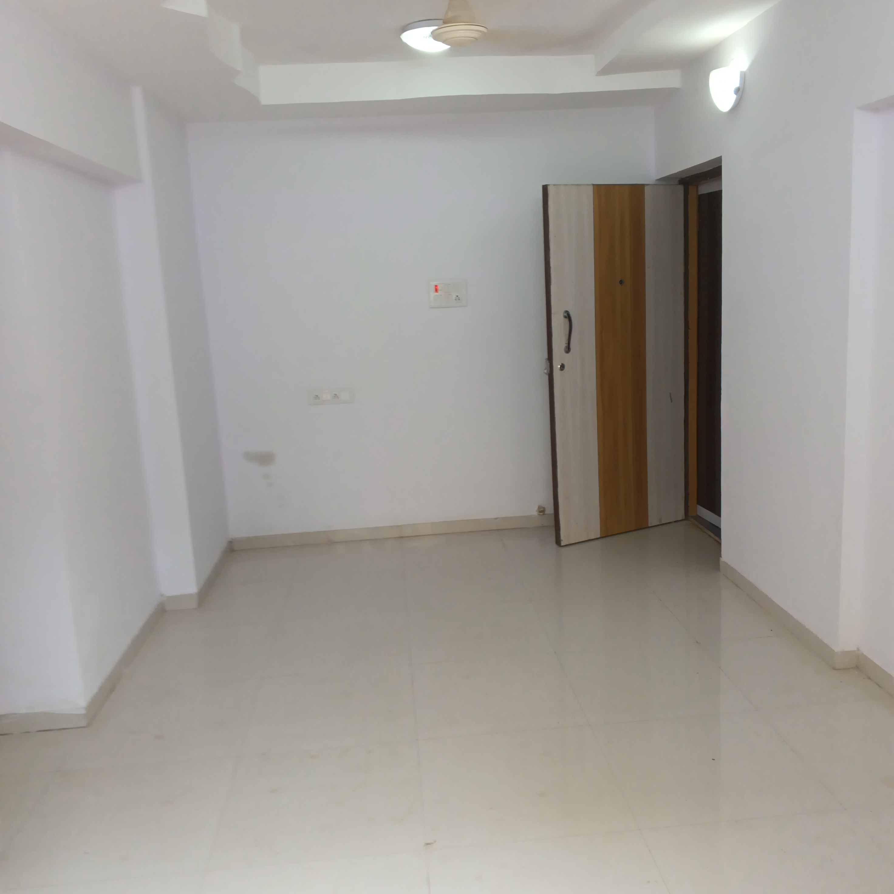 1 BHK Apartment For Rent in Sterling Heights Vasai East