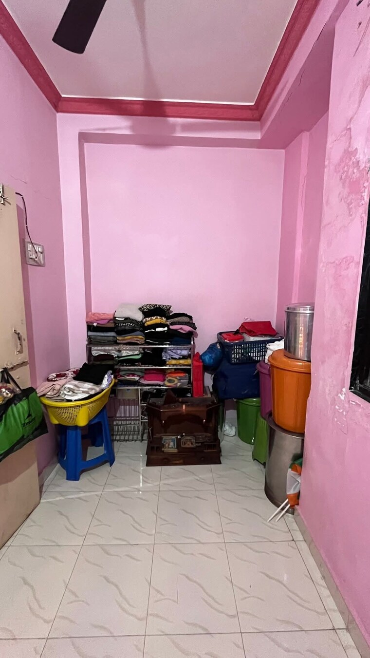 Team Area, dem-icon 2.5 Bedroom 617 Sq.Ft. Villa In Charkop Sector 2 Mumbai 9384924