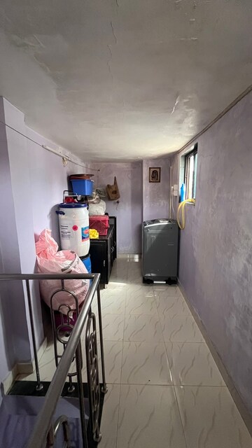 Furnished Amenities in 2.5 BHK Villa at Dem Icon, Charkop Sector 2 – for Sale