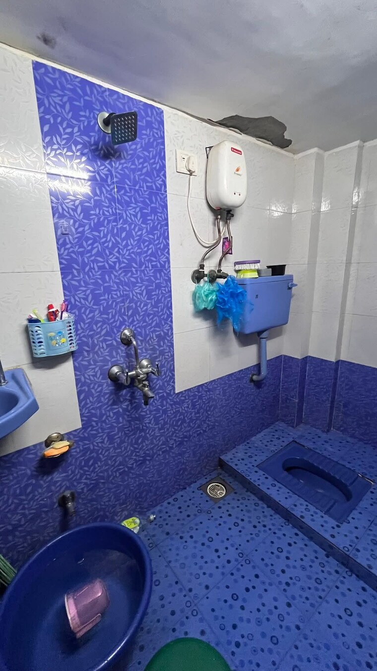 undefined, dem-icon 2.5 Bedroom 617 Sq.Ft. Villa In Charkop Sector 2 Mumbai 9384924