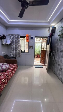 2.5 BHK + Extra Room Villa For Sale in Dem Icon
