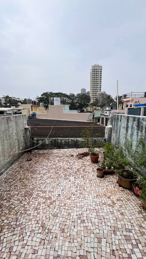 2.5 BHK Villa – Exterior View View at Dem Icon, Charkop Sector 2 - for Sale