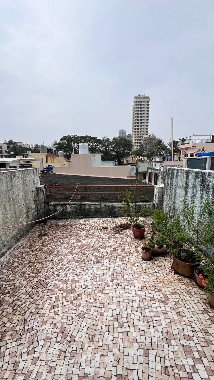 Exterior View, dem-icon 2.5 Bedroom 617 Sq.Ft. Villa In Charkop Sector 2 Mumbai 9384924