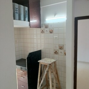 Kitchen in 1 BHK Apartment at Sterling Heights Vasai East, Vasai East – for Rent