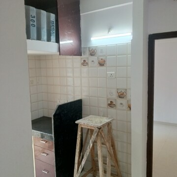 Kitchen in 1 BHK Apartment at Sterling Heights Vasai East, Vasai East – for Rent