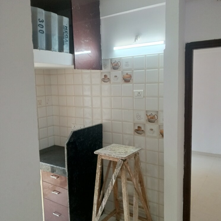 Kitchen, sterling-heights-vasai-east 1 Bedroom 750 Sq.Ft. Apartment In Vasai East Palghar 9384962