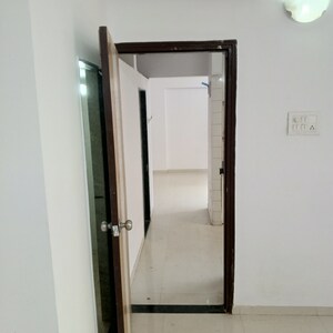 Building Lobby in 1 BHK Apartment at Sterling Heights Vasai East, Vasai East – for Rent