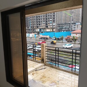 Parking in 1 BHK Apartment at Sterling Heights Vasai East, Vasai East – for Rent