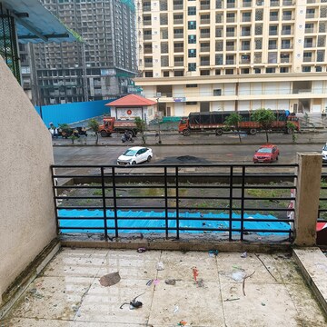 1 BHK Apartment – Exterior View View at Sterling Heights Vasai East, Vasai East - for Rent