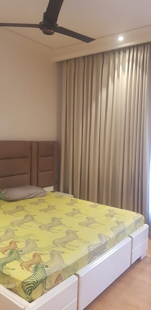 3 BHK Builder Floor For Sale in Sector 12 Panchkula