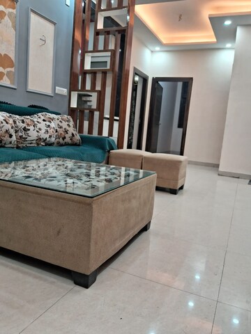 3 BHK Builder Floor For Sale in Vatika India Next, Sector 82