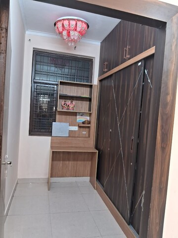 Balcony in 3 BHK Builder Floor at Vatika India Next, Sector 82 – for Sale