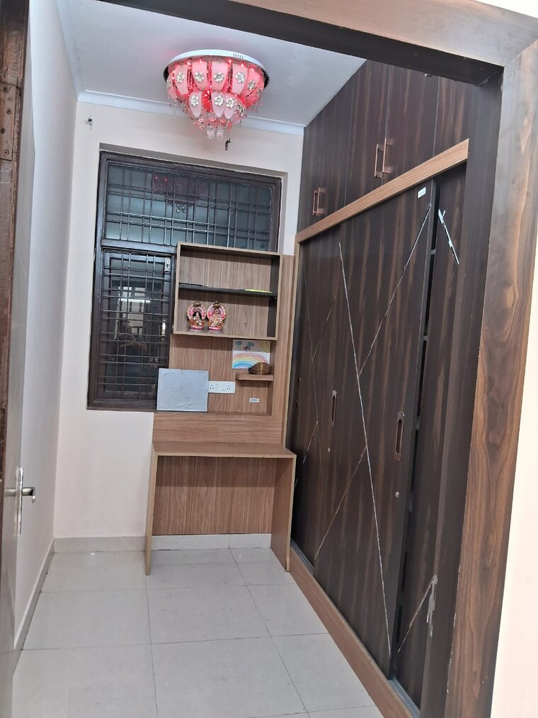 Balcony, vatika-india-next 3 Bedroom 240 Sq.Ft. Builder Floor In Sector 82 Gurgaon 9384978