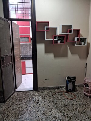 Master Bedroom in 3 BHK Builder Floor at Vatika India Next, Sector 82 – for Sale