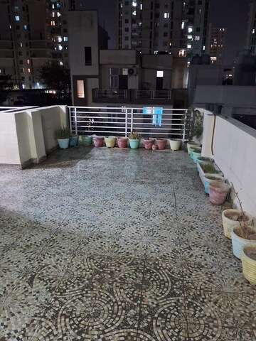 Parking in 3 BHK Builder Floor at Vatika India Next, Sector 82 – for Sale